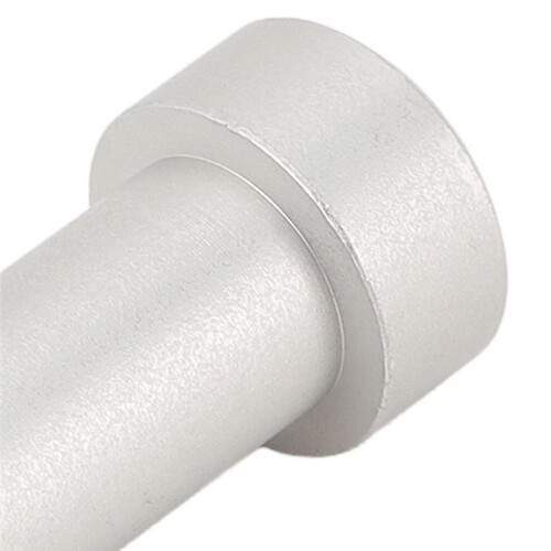 Multifunctionele Graveertool voor -Joy, Graveerpunt van Aluminiumlegering 2