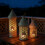 Moroccans Candle Holder Lantern For Table Centerpieces-L 7