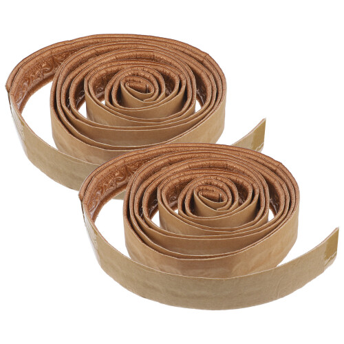 2 Rotoli Di Profilati Adesivi Per Modanature A Soffitto
