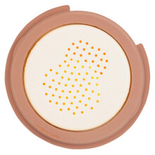 Acoustic Guitar Sound Hole Cover with Humidity Control Sponge for Classical and Folk Tone Preservation