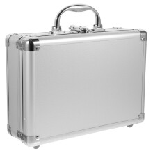 Aluminium Case For General Users And Protection 1set