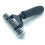 Plastic Stair Tool Carpet Seam Roller Combo Carpet Seam Roller Carpet Roller with Roller Teeth 2