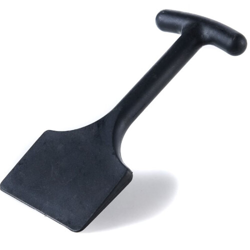 Plastic Stair Tool Carpet Seam Roller Combo Carpet Seam Roller Carpet Roller with Roller Teeth 2