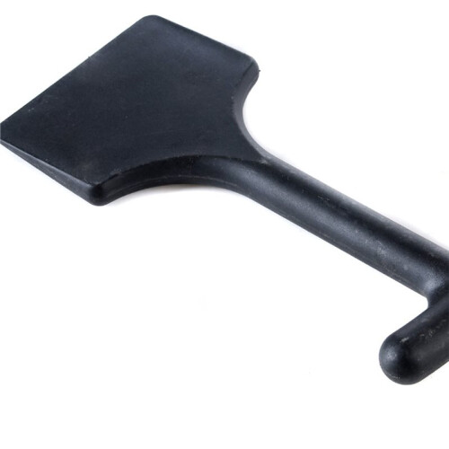 Plastic Stair Tool Carpet Seam Roller Combo Carpet Seam Roller Carpet Roller with Roller Teeth