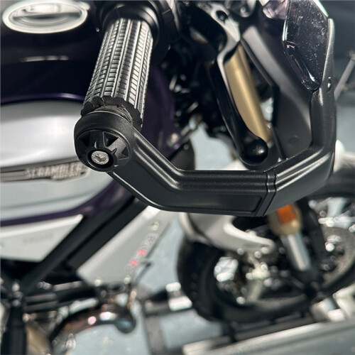 Protège-Mains de Guidon pour  Scrambler 1100 2