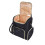 Sac de transport professionnel pour technicien d'ongles,-Noir 6