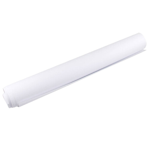 Clear Design Kitchen Oil-Proof Waterproof Stickers 1 Roll