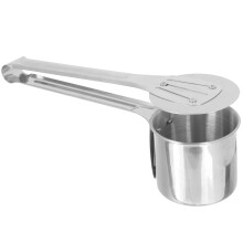 Durable Stainless Steel Fruit Tool Clip for Dates Picking