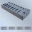SSD-Batchkaartopener  Naar USB 3.0 Solid-State Drive Socket 8-Bay Testarmatuur voor Massaproductie US-Stekker 4