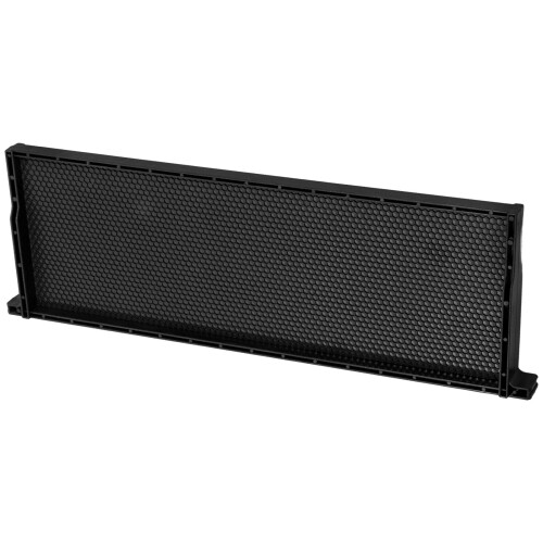 Zwart ABS Beehive Frame Duurzaam Bijenhouden Accessoire