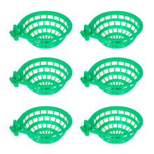 Bird Nest Resting Place Breeding Nest with Easy-6 large size