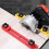 Skill Saw Guide,Precision Cutting Machine Base Guide,Circular Saw Milling Positioning Clamp,Adjustable Saw Guide 2