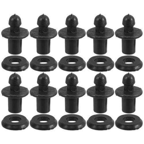 Conjunto De Conectores Para Varetas De Pipa, Reparo E Montagem