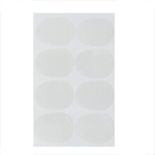 Saxophone and Clarinet Mouthpiece Patches 0.3mm, 8 Pack Plastic Cushions