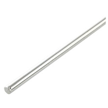 200 Pz Assali Rotondi 'Acciaio Inossidabile 150mmx2mm per L'Automobile del Giocattolo di RC