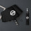 (Nissan)Rain Windproof 10-bone Auto Logo Umbrella 1