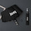 (jeep)Rain Windproof 10-bone Auto Logo Umbrella 1