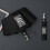 (Rolls-Royce) Rain Windproof 10-bone Auto Logo Umbrella 1