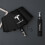 (Tesla)Rain Windproof 10-bone Auto Logo Umbrella 1