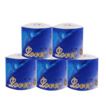 15 rolek papieru toaletowego 100 g z pulpy mieszanej do domu i hoteli
