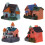 4 Stuks Mini Hars Huisje, Blokhut Voor 1