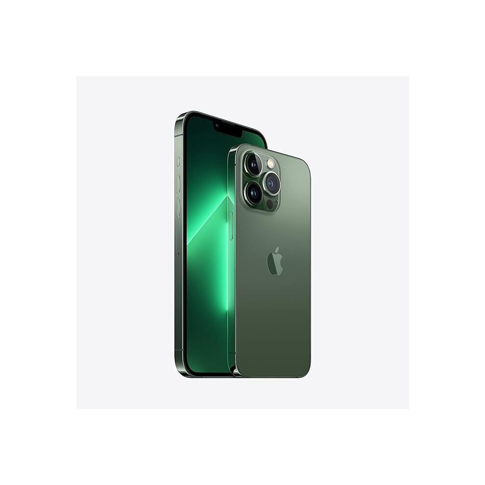 Apple Iphone 13 Pro Max 512Gb Alpine Green