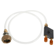 Adapter Do Zbiornika Propanu, Głowica Konwertera, Łącznik Do Kuchenki