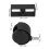 4pcs replacement wheels for balcony vegetable box, easy install 2