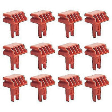 12 Pack 79-010-4 Swivel Grip Peg for All Workmate Models Compatible with Black- 807530-02 Wm225 Wm425