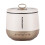 Mini Cozedor De Arroz 1,6 L Elétrico Compacto Multifuncional 1