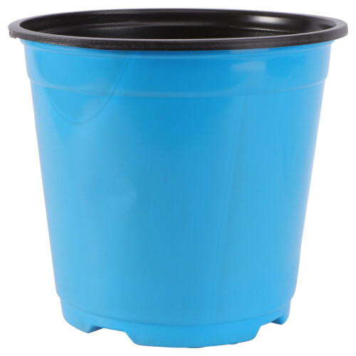 Verdikte Kunststof Voor ( , 5 Gallon)