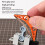 TS004 Handheld Multifunctional Sander Plastic Model Sanding Tools for Robots Model Building Tools DIY Accessories 5