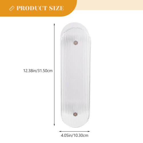 Wall Storage Organiser Hanger Stacking Organizer Erwachsene 1Stück 1