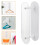 Wall Storage Organiser Hanger Stacking Organizer Erwachsene 1Stück 4
