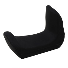 Adjustable Clarinet Thumb Rest Ergonomic Support Reduces Hand Fatigue for Clarinet and Oboe