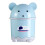 PP Desktop Vuilnisbak Cartoon Model 5