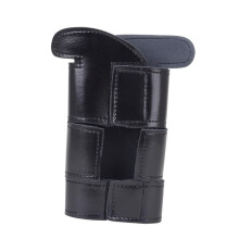Trumpet Leather Valve Guard Wrap, AntiSweat AntiRust, Leadpipe Protection, Lightweight