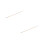 2Pcs Copper Wire Garden Stakes - Wood Frame with Flexible Coil Support 4