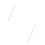 2Pcs Copper Wire Garden Stakes - Wood Frame with Flexible Coil Support 7