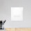 Transparent Acrylic Wall Rack Holder for Magazines and Papers 4