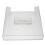 Transparent Acrylic Wall Rack Holder for Magazines and Papers 7