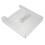 Transparent Acrylic Wall Rack Holder for Magazines and Papers 8