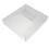 Transparent Acrylic Wall Rack Holder for Magazines and Papers 9