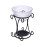 Fragrances Diffuser Candle Holder Stand with Heat Resistant Tray 1