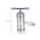 Practical Handheld Metal Press For Processing-plastic handle 4