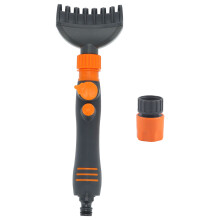 Limpiador de cartuchos de filtro portátil, herramienta de limpieza de filtros de piscinas