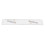 4X Marine Ruler Parallel Ruler Nautical Charts Parallel Ruler Mapping Points to Pull Parallel Ruler 450MM 8