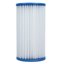 Ersatzfilter für Schwimmbecken, SPA-Massage-Pools, Polyester-Papierfiltersieb für FD2137