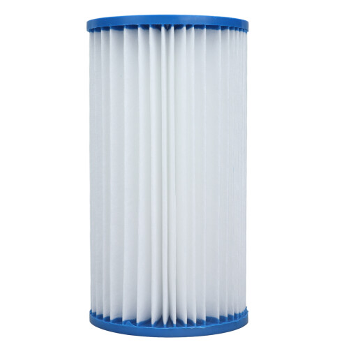 Swimming Pool Filter Replacement SPA Massage Pool Filter Polyester Paper Filter Screen for FD2137