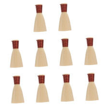 Suona Reeds DTuned Replacement 3 Pack, Fast Response Clear Tone for Musicians and Performers